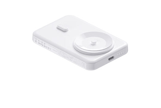 Introducing COOSTART's Electric Suction Power Bank